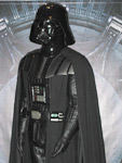 Darth Vader